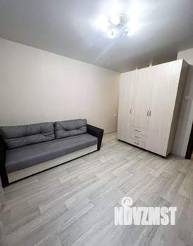 1-к квартира, на длительный срок, 33м2, 2/10 этаж