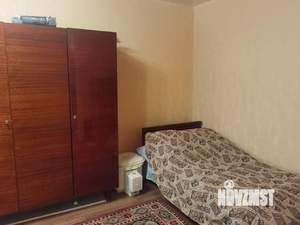 1-к квартира, на длительный срок, 32м2, 1/5 этаж