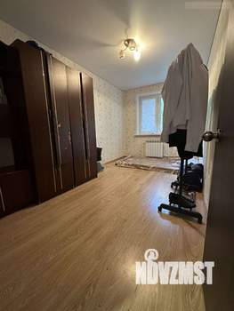 2-к квартира, на длительный срок, 45м2, 1/5 этаж