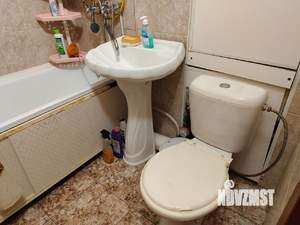 1-к квартира, на длительный срок, 32м2, 5/5 этаж