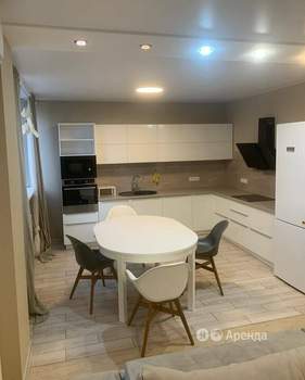 3-к квартира, на длительный срок, 94м2, 7/15 этаж