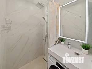 3-к квартира, посуточно, 52м2, 1/9 этаж