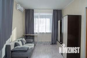 1-к квартира, посуточно, 30м2, 1/5 этаж