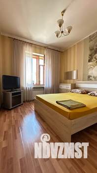 3-к квартира, посуточно, 60м2, 4/5 этаж