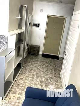 1-к квартира, на длительный срок, 32м2, 2/5 этаж