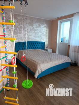 2-к квартира, на длительный срок, 73м2, 21/22 этаж