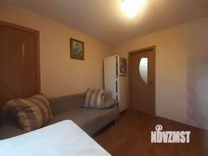 1-к квартира, на длительный срок, 37м2, 4/9 этаж