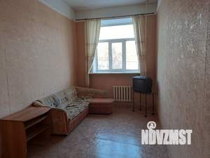 1-к квартира, на длительный срок, 43м2, 2/4 этаж