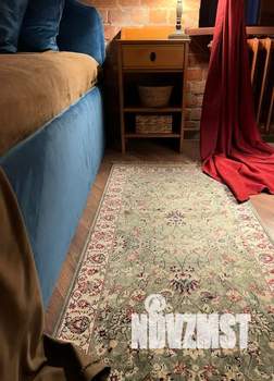 3-к квартира, посуточно, 78м2, 1/2 этаж