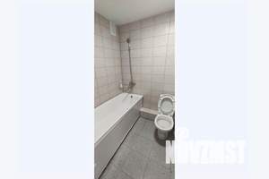 1-к квартира, посуточно, 26м2, 4/27 этаж