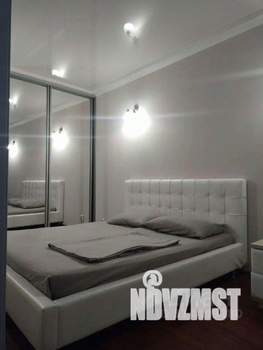 1-к квартира, посуточно, 48м2, 1/1 этаж