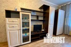 1-к квартира, посуточно, 45м2, 5/16 этаж