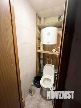 1-к квартира, на длительный срок, 30м2, 4/9 этаж