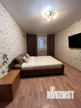 1-к квартира, посуточно, 34м2, 2/9 этаж