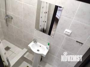 Студия квартира, посуточно, 16м2, 2/25 этаж