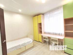 2-к квартира, посуточно, 56м2, 1/1 этаж