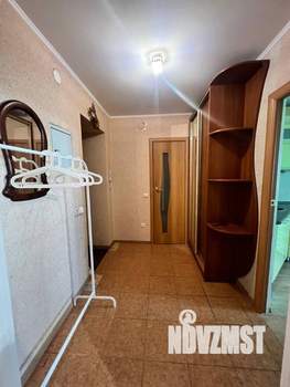 1-к квартира, на длительный срок, 38м2, 13/16 этаж
