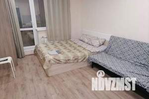 1-к квартира, посуточно, 29м2, 2/22 этаж
