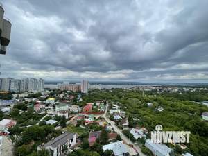 3-к квартира, на длительный срок, 120м2, 18/22 этаж