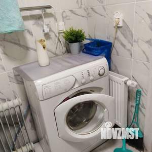 1-к квартира, на длительный срок, 45м2, 7/27 этаж