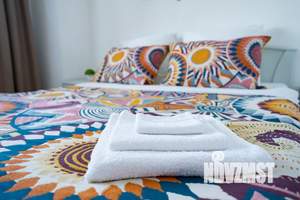 2-к квартира, посуточно, 62м2, 7/22 этаж