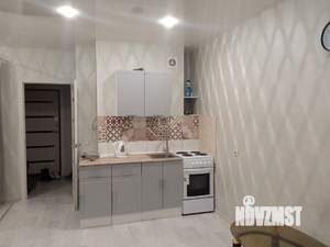 Студия квартира, на длительный срок, 30м2, 5/29 этаж