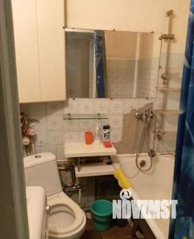 1-к квартира, на длительный срок, 32м2, 2/5 этаж