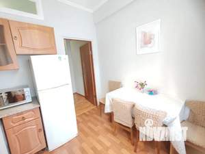 2-к квартира, посуточно, 55м2, 2/5 этаж