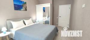 3-к квартира, посуточно, 85м2, 7/15 этаж