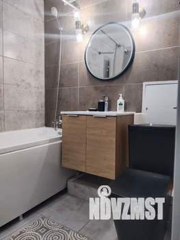 2-к квартира, посуточно, 48м2, 9/9 этаж