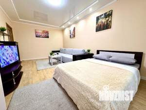 2-к квартира, посуточно, 75м2, 1/1 этаж