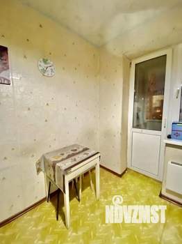 1-к квартира, на длительный срок, 40м2, 5/10 этаж