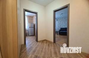 2-к квартира, посуточно, 70м2, 11/25 этаж