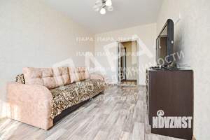 1-к квартира, на длительный срок, 45м2, 14/16 этаж