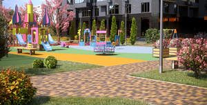 1-к квартира, на длительный срок, 47м2, 7/23 этаж