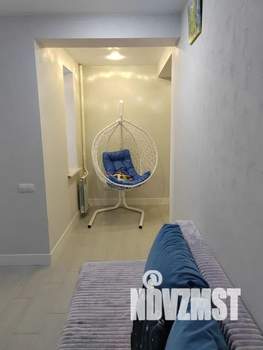 1-к квартира, посуточно, 49м2, 16/17 этаж