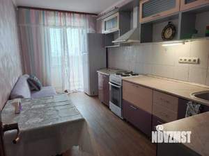 1-к квартира, на длительный срок, 44м2, 14/16 этаж