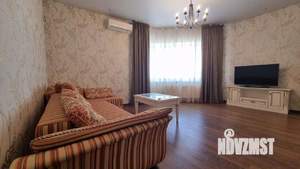 3-к квартира, на длительный срок, 140м2, 9/17 этаж