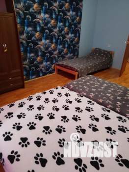 2-к квартира, посуточно, 70м2, 3/10 этаж