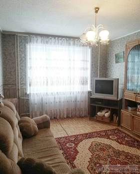 3-к квартира, на длительный срок, 74м2, 3/10 этаж