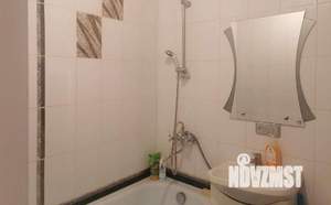 1-к квартира, на длительный срок, 33м2, 9/9 этаж