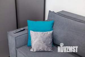 1-к квартира, посуточно, 39м2, 4/10 этаж