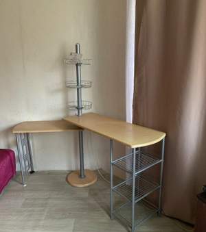 1-к квартира, на длительный срок, 38м2, 4/9 этаж