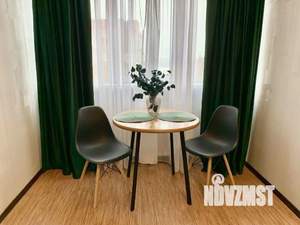 1-к квартира, посуточно, 54м2, 1/1 этаж