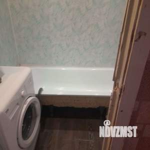 1-к квартира, на длительный срок, 35м2, 2/4 этаж