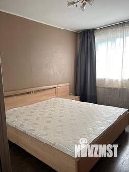 3-к квартира, на длительный срок, 56м2, 5/5 этаж