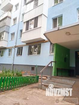 2-к квартира, на длительный срок, 45м2, 1/5 этаж