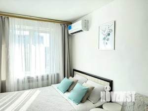 Студия квартира, посуточно, 21м2, 3/5 этаж