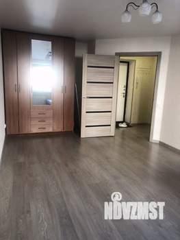 1-к квартира, на длительный срок, 40м2, 2/10 этаж