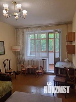 2-к квартира, на длительный срок, 49м2, 3/12 этаж